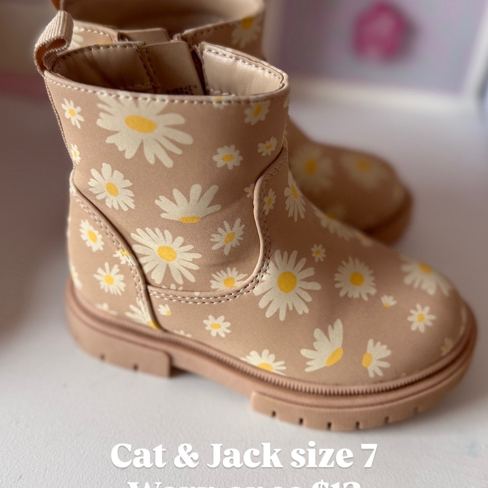 Toddler Girls Shoe Lot